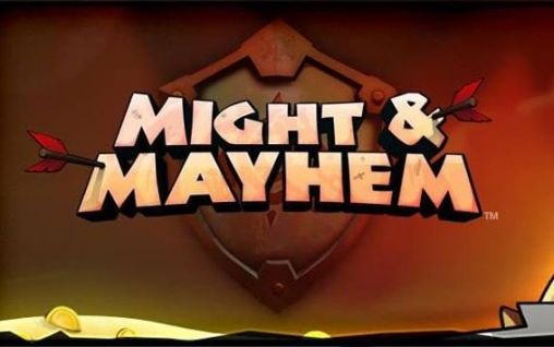 game pic for Might and mayhem
